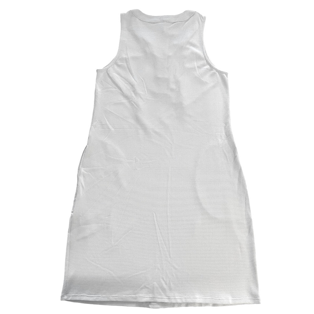 Tommy Bahama Island Cays Lace-Up Coverup Dress - Picture 7 of 14